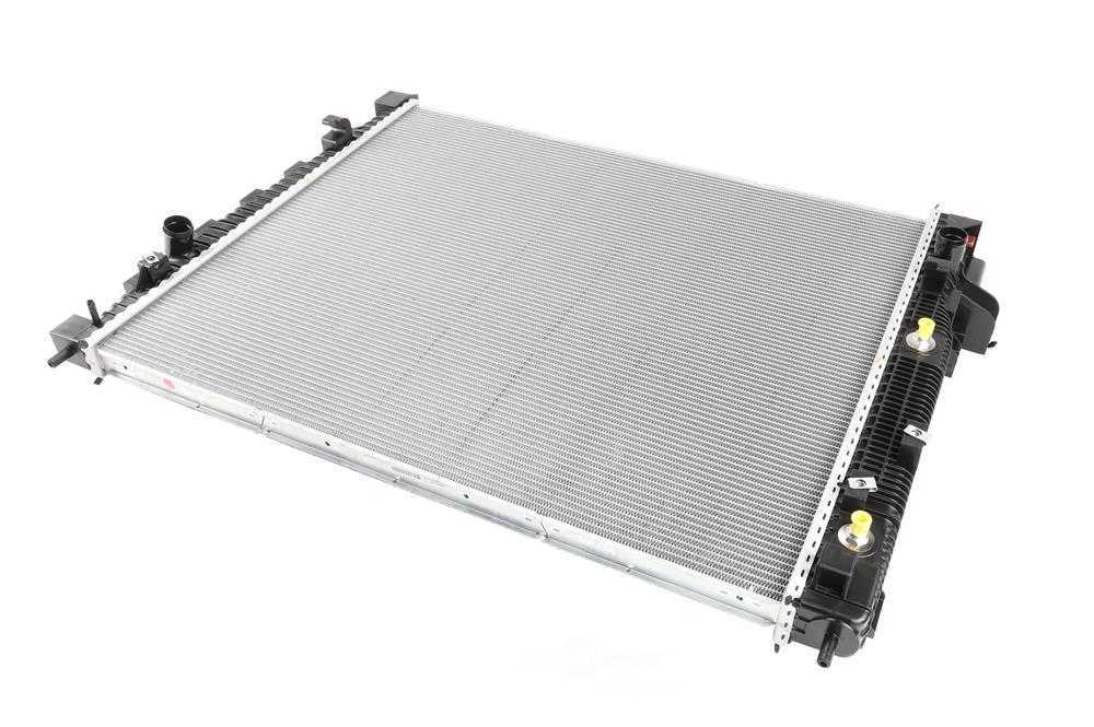 GM Genuine Parts 86801856 Engine Radiator