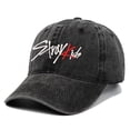 thumbnail image 2 of Gorra de béisbol Stray Kids Anime para adultos, 2 of 4