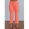 thumbnail image 3 of Neona Risen Jeans - Sorbet, 3 of 4