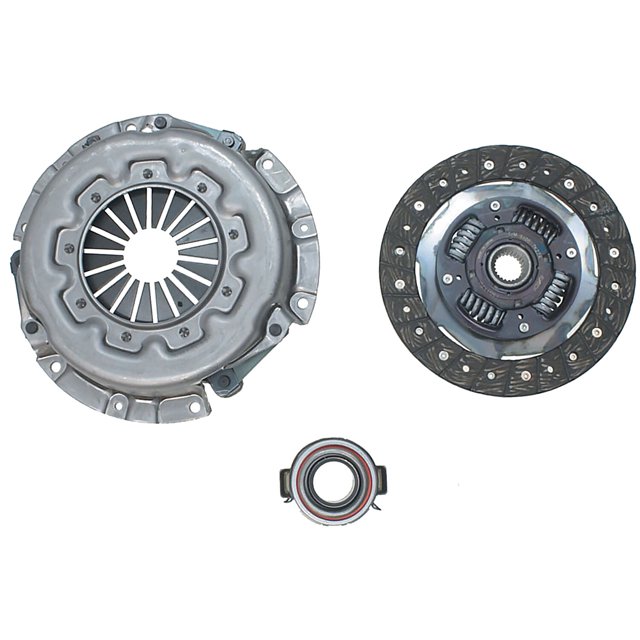 1 Kit De Clutch Luv 1998 A 2005 Chevrolet L4 2.2L Calidad EO SACHS .