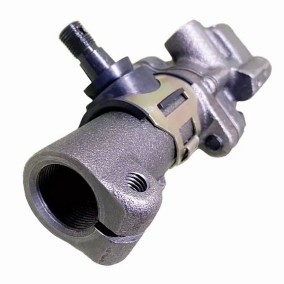 C2 C3 Corvette Power Steering Control Valve Manufactured to Factory Specifications Fits 63-82 Corvettes