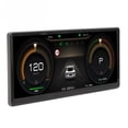 thumbnail image 2 of BOROCO Pantalla IPS De 9 Pulgadas Pantalla De Salpicadero De Coche HUD LCD Reemplazo De Grupo De Instrumentos Para Tesla Modelo 3 Y(AMD Ryzen), 2 of 5