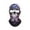 A, variant on Quick Drying Sweat Absorbent Breathable And Interesting Head For Men And Women Outdoor Sports Cycling Headgear Neck Scarf Sun Neck Cover Ski Hoodie Awareness Products Burka Game Day Bibs Overalls