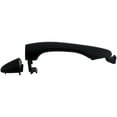 thumbnail image 4 of Dorman 96670 Exterior Door Handle for Specific Kia Models, Black, 4 of 5