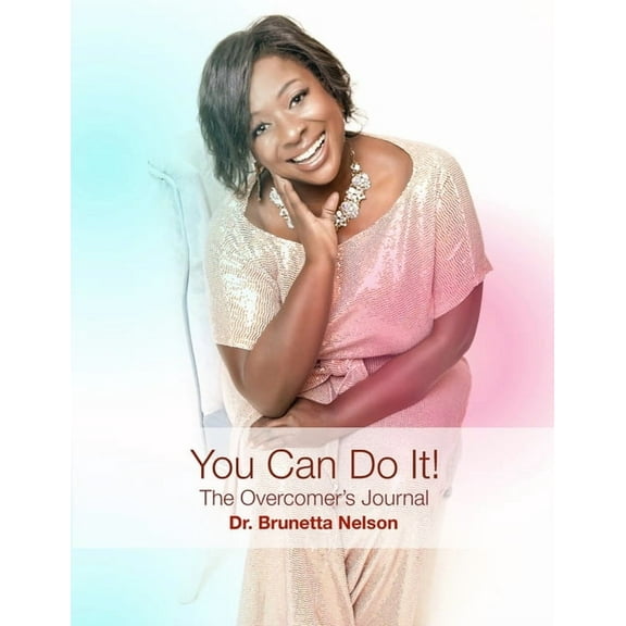You Can Do It, (Paperback)