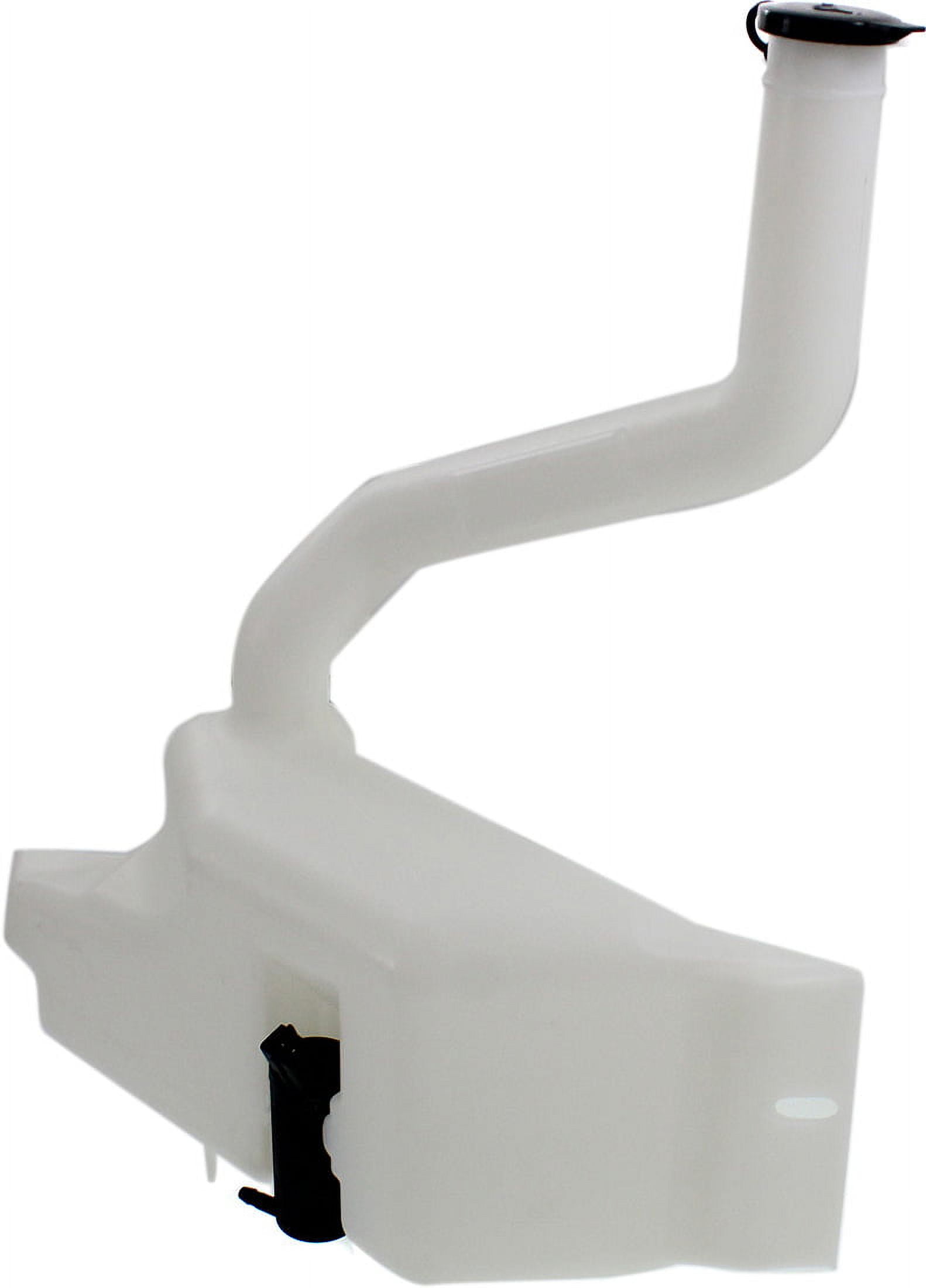 Replacement REPP370501 Washer Reservoir Compatible with 2004-2006 Pontiac GTO
