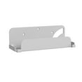 thumbnail image 2 of Dujiujun Game Console Wall Hanging Holder Bracket Stable Strong Load-bearing Universal Fit Wall Mount Storage Support for Switch OLED, 2 of 7