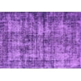 thumbnail image 1 of Ahgly Company Indoor Rectangle Oriental Purple Industrial Area Rugs, 8' x 12', 1 of 4