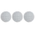 thumbnail image 1 of Almohadilla para Trapeador Jadeshay 3 Piezas Microfibra, 1 of 8