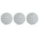 thumbnail image 1 of Almohadilla para Trapeador Jadeshay 3 Piezas Microfibra, 1 of 8