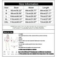 thumbnail image 2 of ZQGJB Athletic Dress for Women Trendy Solid Color Spaghetti Strappy V Neck Hot Shot Mini Dress Onesie Oversized Romper Pockets Free Built-in Shorts Summer Outfits 2023 Gray#01 L, 2 of 8