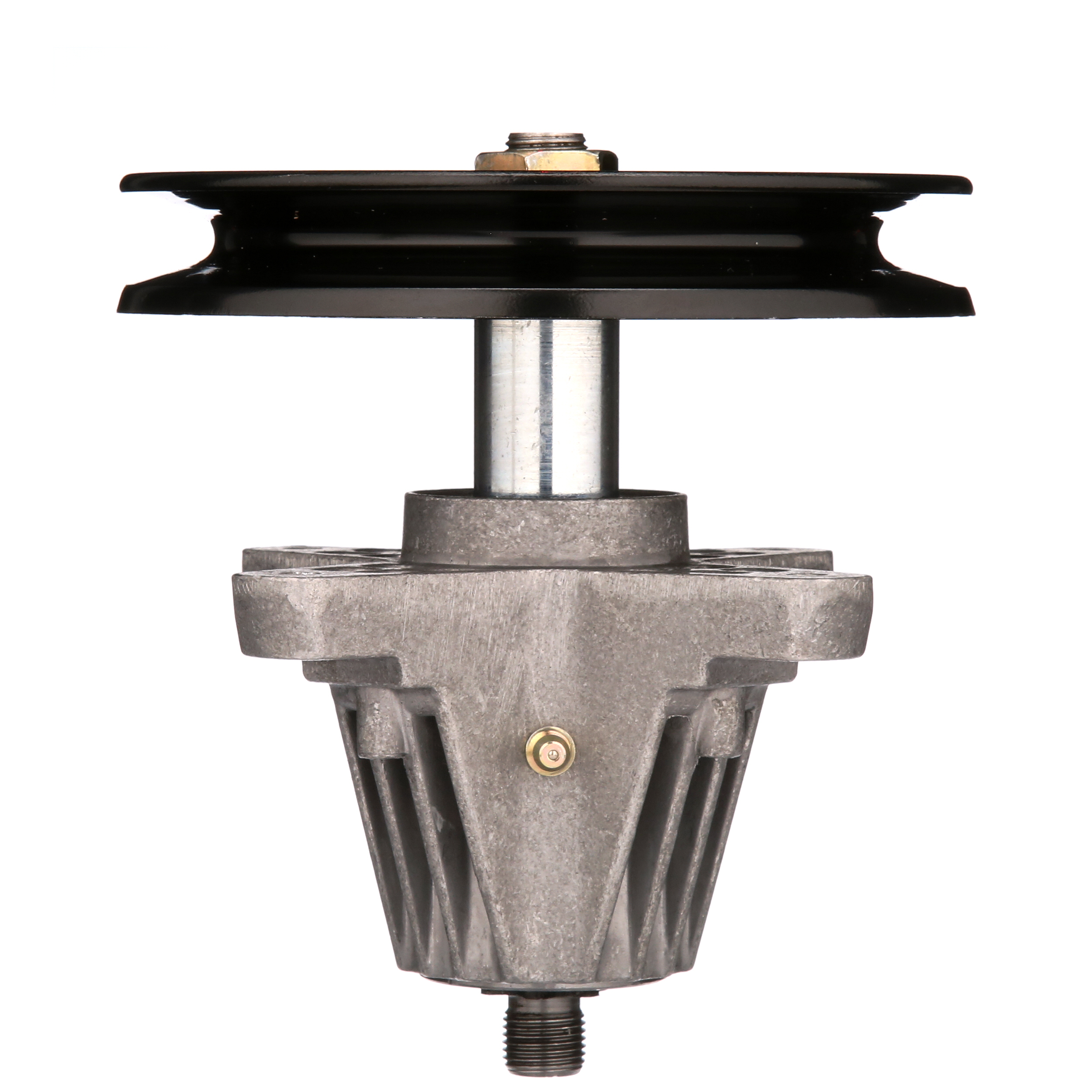 2 Stück Spindel-Satz Für MTD & Cub Cadet Rasenmäher – Passt Für 106,7 Cm Mähdeck