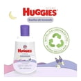 thumbnail image 4 of Crema Huggies cuidado relajante sueños de lavanda 250 ml, 4 of 4