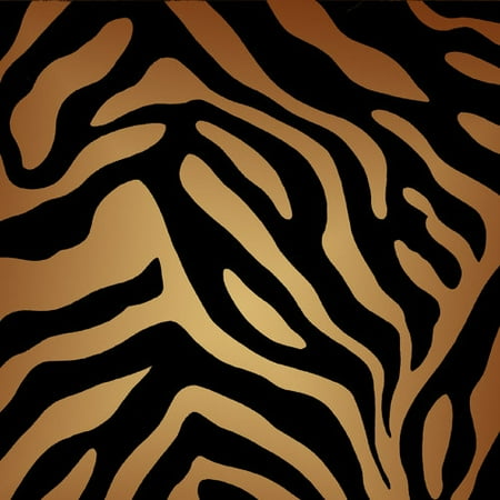 Cranston VIP Fabrics Its A Jungle Out There Zebra Skin Fabric