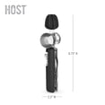 thumbnail image 5 of Host 10 in 1 Bartender Multitool Set for Cocktails, Drinks, Home Bar Tool, 5 of 9