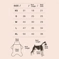 thumbnail image 2 of Dog Shirts for Large Dogs – Blue Sleeveless Puppy Clothes – Lightweight and Breathable Dog Apparel – Boy Dogs Clothes - Stretchy Mommy’s Boy Pet Shirt for Frenchie, Dachshund, Yorkie(S,Blue), 2 of 4