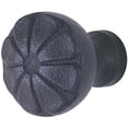 thumbnail image 2 of Emtek 76044FB EMT Petal Pull, 2 of 4