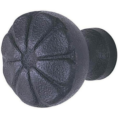 Emtek Parts - Emtek Petal Mushroom Knob