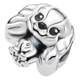thumbnail image 1 of Charm Dijes Varios Modelos Plata 925 Calidad Premium, 1 of 3