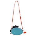 thumbnail image 2 of Lilo & Stitch Spaceship Crossbody Purse, 2 of 7