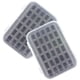 thumbnail image 1 of BESTYASH 2Ud Caja Plástica Para Bobinas Con Esponja Organizadora Para Hilos De En Casa, 1 of 8