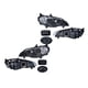 thumbnail image 1 of Par de FAROS X5 2011 al 2013 BMW DEPO ., 1 of 4