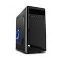 thumbnail image 1 of GABINETE XCASE JET BLUE M-ATX C/FUENTE 450W, 1 of 1