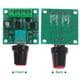 thumbnail image 3 of FENGGUIQU Control De Velocidad Variable Para Motor Eléctrico Dc 1.8V A 12V, 3 of 5
