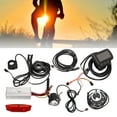 thumbnail image 4 of Kit de controlador de motor de bicicleta eléctrica ANGGREK Otros, 4 of 8