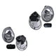 thumbnail image 1 of Par de Faros Beetle 1998 A 2005 Volkswagen P/Halog DEPO ., 1 of 4