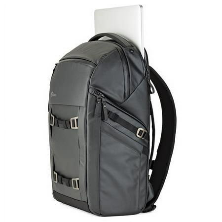 Lowepro - FreeLine Camera Backpack - Black
