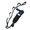 Black, variant on Labymos Yoga Stretching Strap Ligaments of Leg Stretching Belt Plantar Stretch Band Foot Ankle Joint Correct Belt Taekwondo Gymnastics Exercises Strap