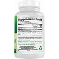 thumbnail image 6 of Best Naturals Alpha Lipoic Acid Antioxidant Protection Health Pills, 600 mg, 120 Capsules, 6 of 7