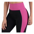 thumbnail image 4 of Capri Deportivo Everlast Para Mujer Talla CH Negro, 4 of 4
