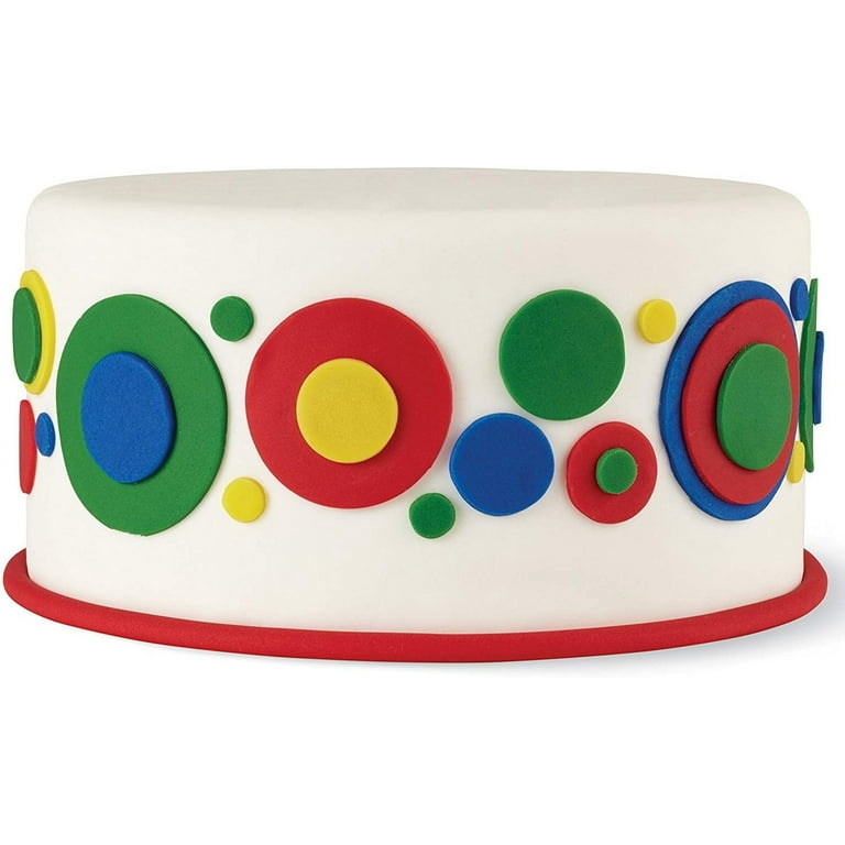 Wilton 415-1313 Pirottini Per Muffin Principesse: 24 Pezzi Con Coroncine, Rosa, Per Festa A Tema - 2