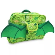 Bixbee Kids Dinosaur Backpack, Children's Bookbag, Preschool, Toddler Backpack, Dino Wings