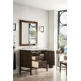 thumbnail image 5 of James Martin Vanities E444-V36-MCA-3ENC Addison 36" Free Standing Single Basin Poplar, 5 of 7
