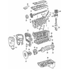 Genuine OE Volvo Intake Valve - 9454608