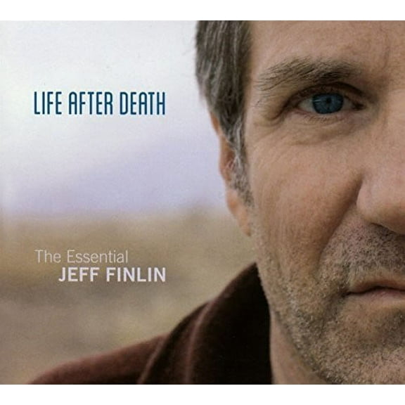 Life After Death: Essential Jeff Finlin (CD)