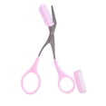 thumbnail image 4 of VONKY Eyebrow Trimmer Scissors Comb Eyebrow Scissors Comb Women Girl Eyelash Removal Tools, 4 of 8