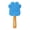 Blue, variant on mdesiwst Pet Loose Hair Remover Soft Gentle Cat Grooming Brush Double-sided Loose Hair Catcher Lint Remover for Furniture Clothes Sofa Carpet