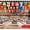 A, variant on Deeceymbur 2 Pack World Flag String Bunting 48 Countries Double-Sided Fabric Pennants for Soccer Bar Garden Street Sports Party Decorations