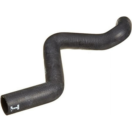 Motorcraft Radiator Coolant Hose KM-3026 Fits select: 1996-2004 FORD TAURUS, 1996-2005 MERCURY SABLE