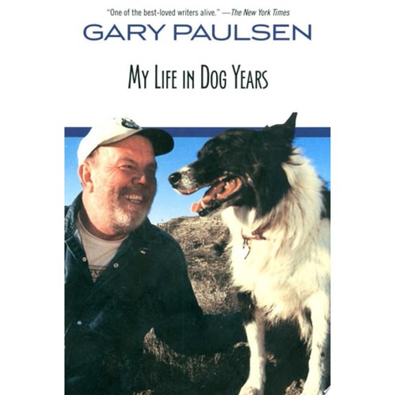 Pre-Owned My Life in Dog Years (Paperback) 0440414717 9780440414711