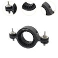 thumbnail image 6 of Dickly Driveshaft Center Support Bearing Carrier ,52853646AE Assembly Replace Parts Black, 6 of 9