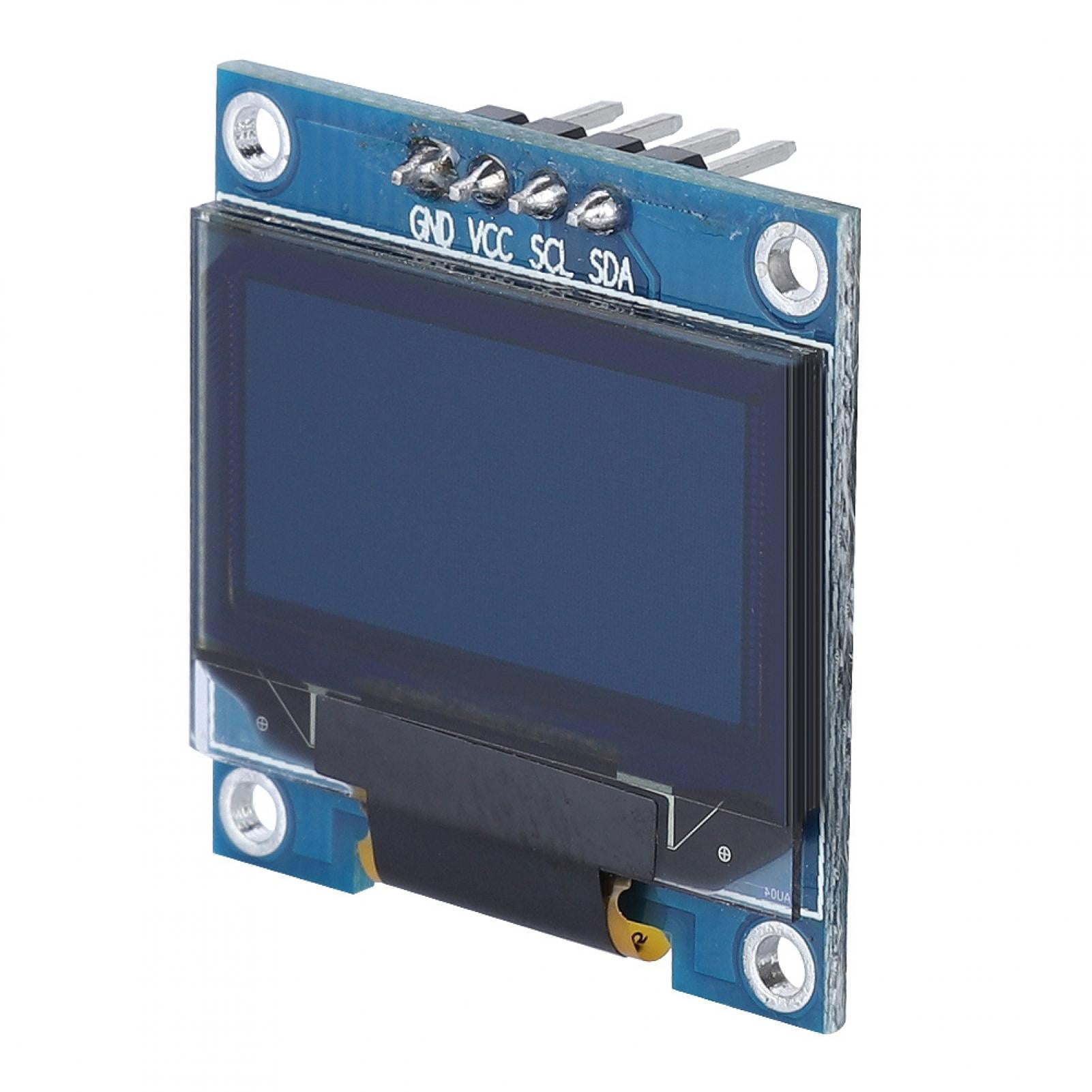 msp430 lcd display supplier