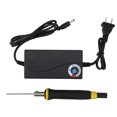 thumbnail image 1 of Domqga Electric Hot Wire Cutter, Foam Electric Cutting Machine, Smoothly Ergonomically Engraving Pen, For Engraving Engraving Use Cutting, 1 of 8