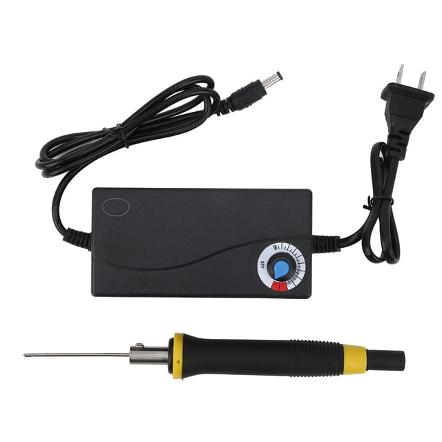Domqga Electric Hot Wire Cutter, Foam Electric Cutting Machine, Smoothly Ergonomically Engraving Pen, For Engraving Engraving Use Cutting