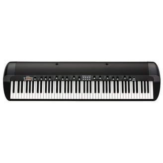 Casio LK-265 61-Key Lighted Portable Touch Sensitive Keyboard with