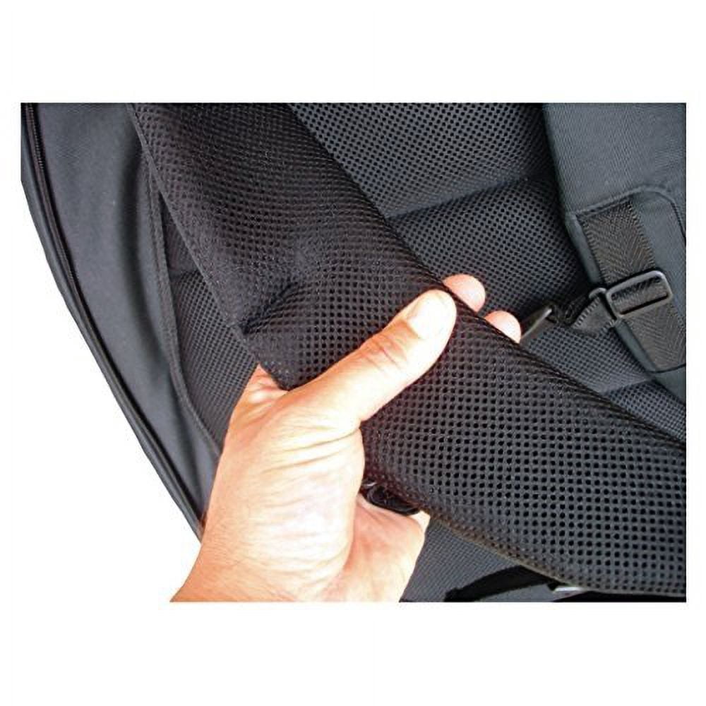 Protection Racket 7150-00 Deluxe Electric Guitar Case
